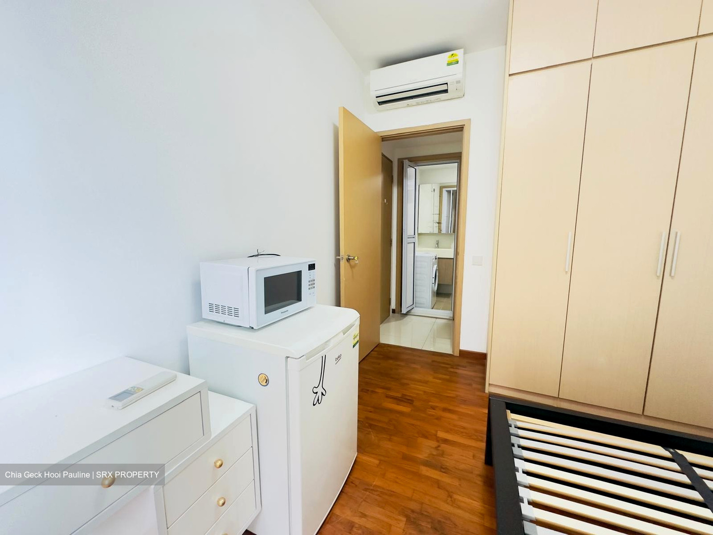 Parc Vera (D19), Condominium #563507701